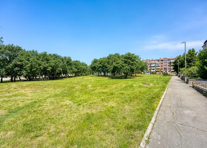 Lipa Korta - Family Apt, 15 Min Walk To Parentino & Pical Beaches * ポレッチ